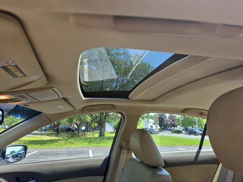 Used 2009 Honda Accord EX-L image 21