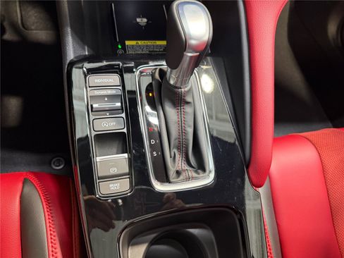 New 2026 Acura Integra A-Spec image 20