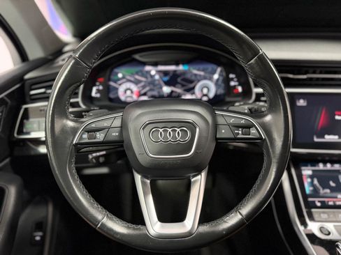 Used 2021 Audi Q7 3.0T Premium Plus AWD/4WD image 17