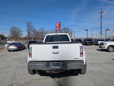 Used 2012 Ford F350 Lariat image 7