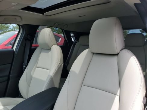 New 2026 MAZDA CX-30 AWD 2.5 S w/ Premium Package image 13