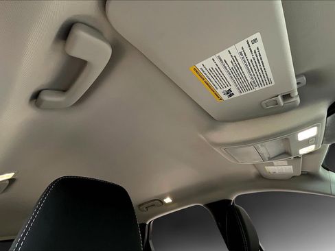 Used 2024 Ford Escape Active w/ Cold Weather Package image 29