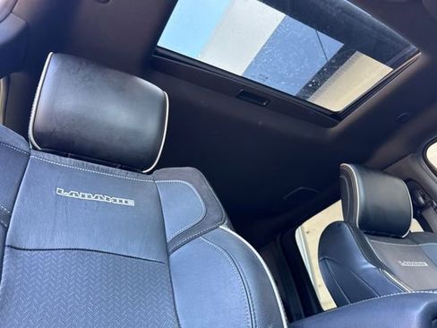 Used 2019 RAM 2500 Laramie AWD/4WD image 20