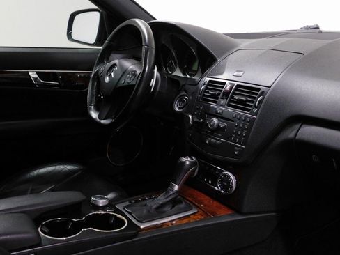 Used 2009 Mercedes-Benz C 63 AMG Sedan image 88