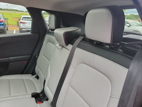 Used 2023 Ford Escape Platinum AWD/4WD image 12