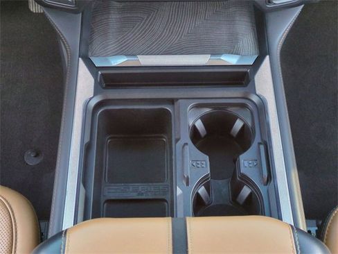 Used 2024 Ford F350 Platinum w/ FX4 Off-Road Package image 19