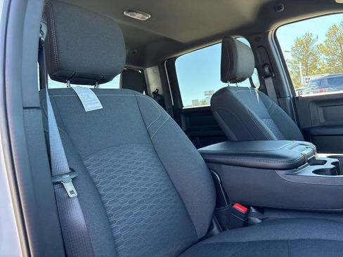 New 2026 RAM 3500 Tradesman AWD/4WD image 26