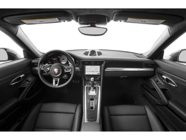 Used 2017 Porsche 911 GT3 RS AWD/4WD image 8