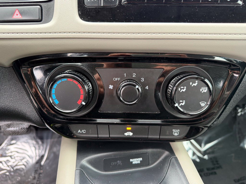 Used 2021 Honda HR-V LX image 22