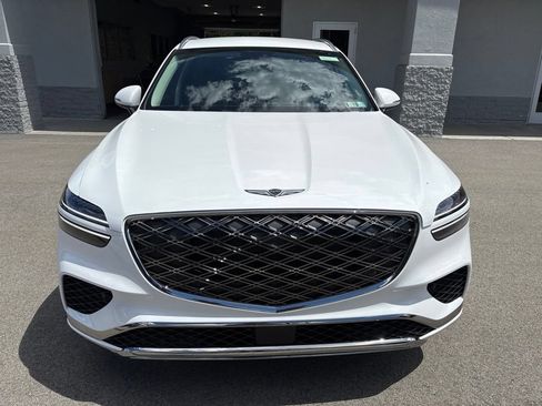 New 2026 Genesis GV70 2.5T AWD/4WD image 8