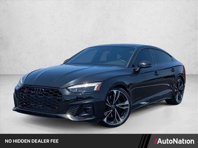 Used 2023 Audi S5 Premium Plus w/ Premium Plus Package