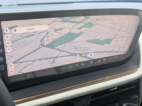 New 2026 Buick Envision Avenir AWD/4WD image 13