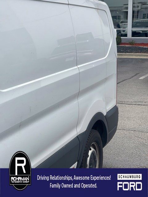 Used 2020 Ford Transit 150 Low Roof w/ Upfitter Package RWD image 10