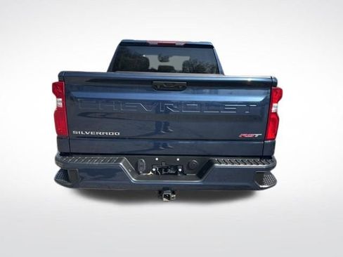 Used 2022 Chevrolet Silverado 1500 RST AWD/4WD image 5