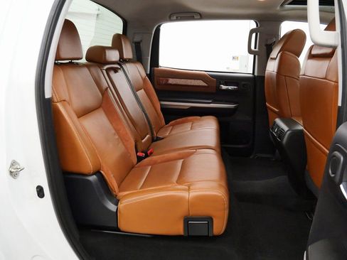 Used 2016 Toyota Tundra 1794 Edition image 19
