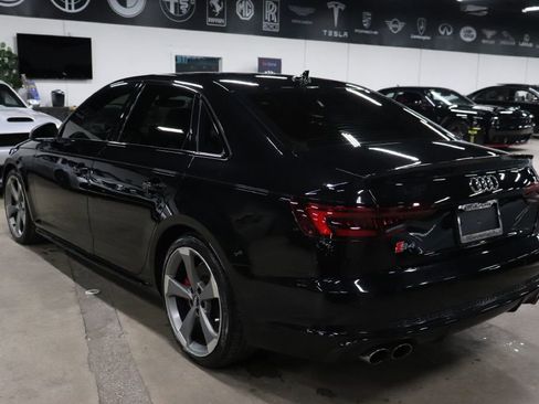 Used 2019 Audi S4 Prestige w/ Prestige Package image 3