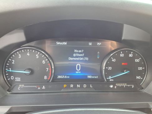 Used 2023 Ford Explorer XLT w/ Equipment Group 202A image 20