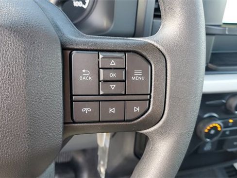 New 2026 Ford F250 XL w/ Snow Plow Prep Package image 27