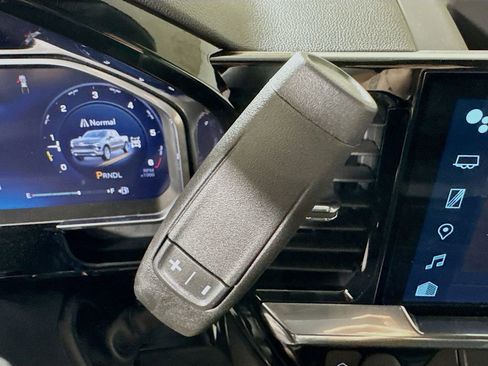 New 2026 Chevrolet Silverado 1500 RST image 11