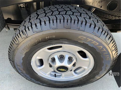 Used 2024 Chevrolet Silverado 2500 W/T w/ WT Convenience Package AWD/4WD image 20