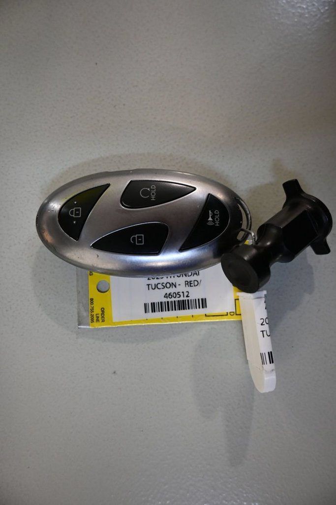 Used 2025 Hyundai Tucson SEL FWD image 9