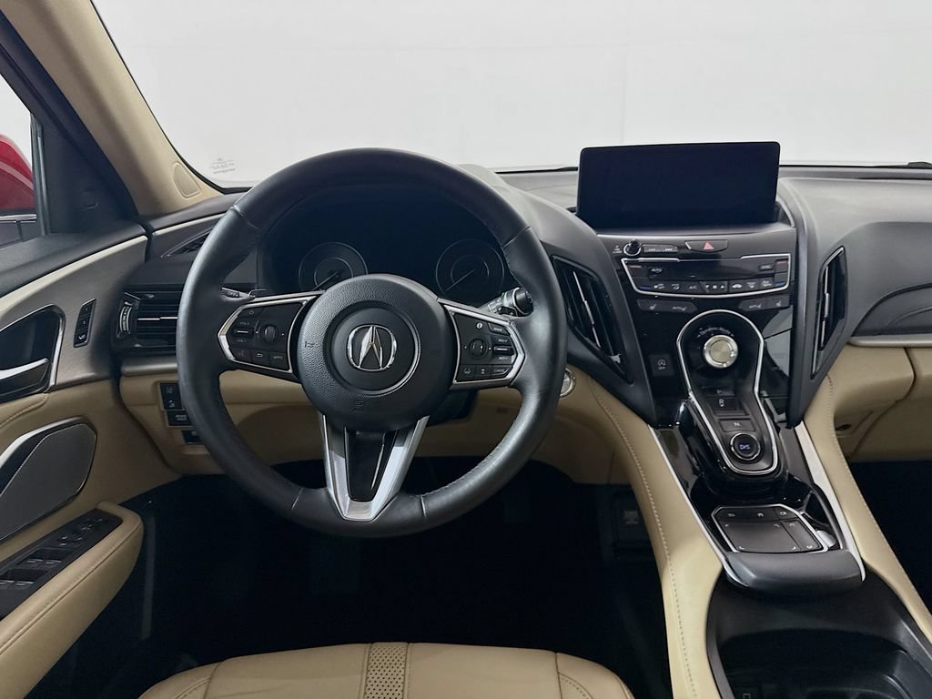 Used 2019 Acura RDX w/ Technology Package AWD/4WD image 24