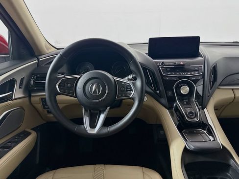 Used 2019 Acura RDX AWD w/ Technology Package image 24