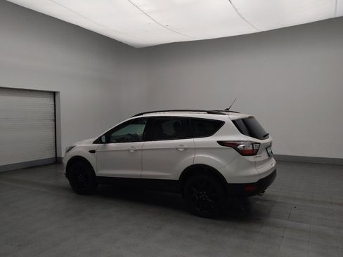 Used 2018 Ford Escape SEL w/ Ford Safe & Smart Package image 3