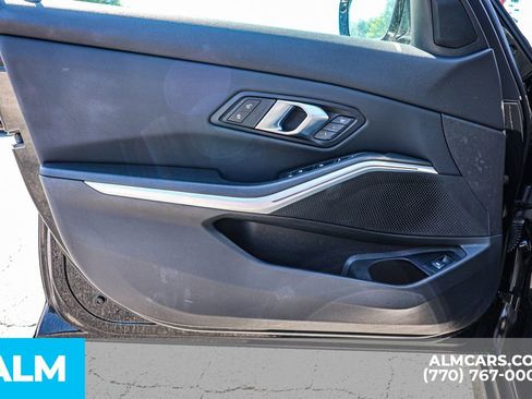 Used 2024 BMW 330i Sedan RWD image 46