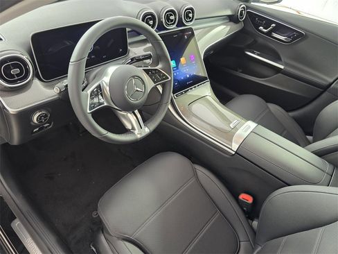 New 2026 Mercedes-Benz C 300 Sedan image 7
