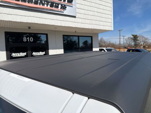 Used 2025 Ford Bronco Big Bend image 12