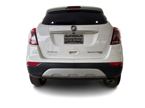 Used 2017 Buick Encore Preferred image 26