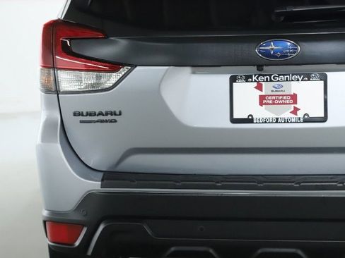 Certified 2022 Subaru Forester Wilderness image 48
