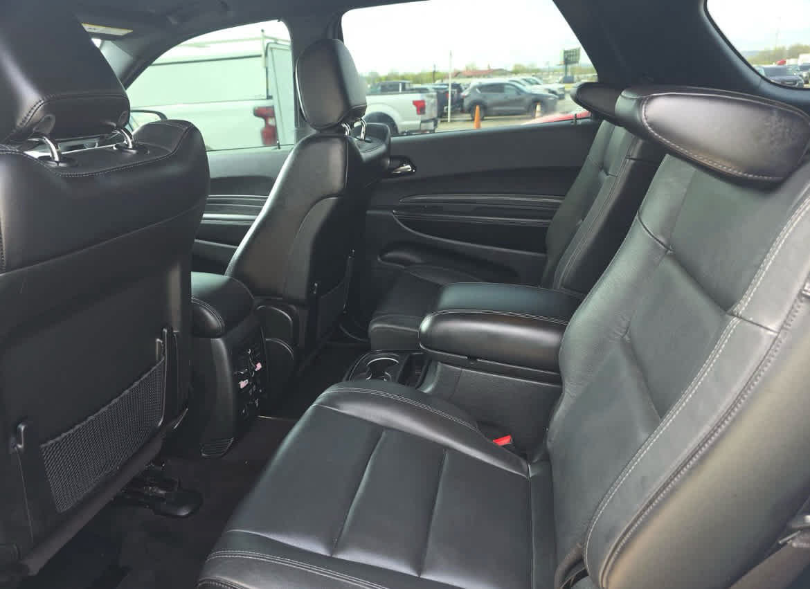 Used 2022 Dodge Durango GT AWD/4WD image 10