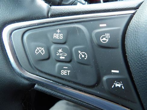 Certified 2024 Chevrolet Equinox LT AWD/4WD image 19