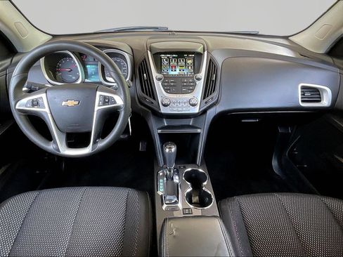 Used 2017 Chevrolet Equinox LT FWD image 7