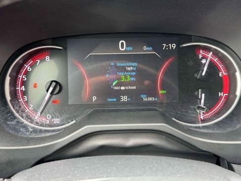 Used 2023 Toyota RAV4 Adventure image 24