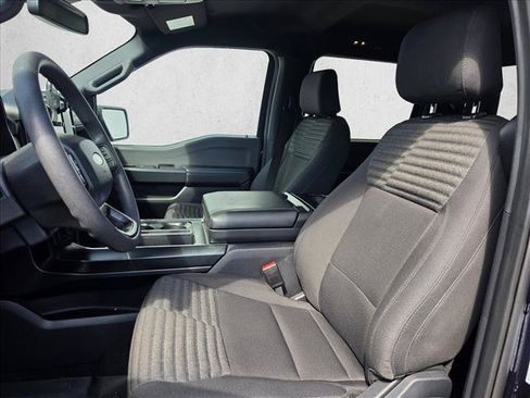 Used 2023 Ford F150 XL w/ STX Appearance Package AWD/4WD image 15