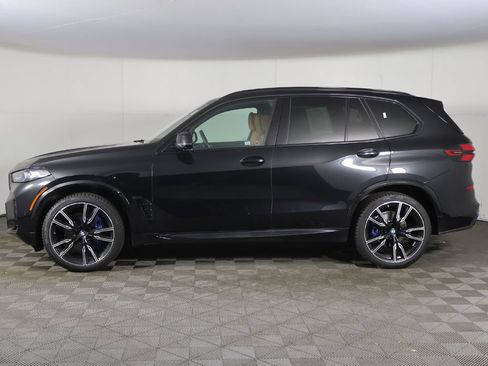 Used 2024 BMW X5 xDrive40i AWD/4WD image 20