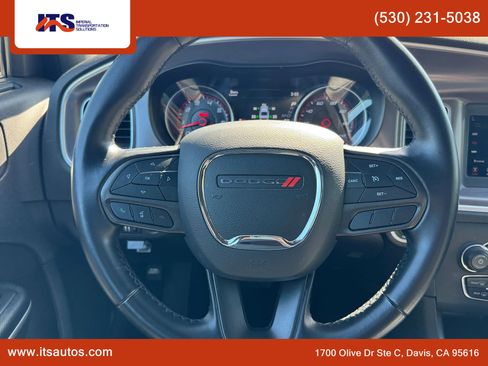 Used 2020 Dodge Charger SXT image 13