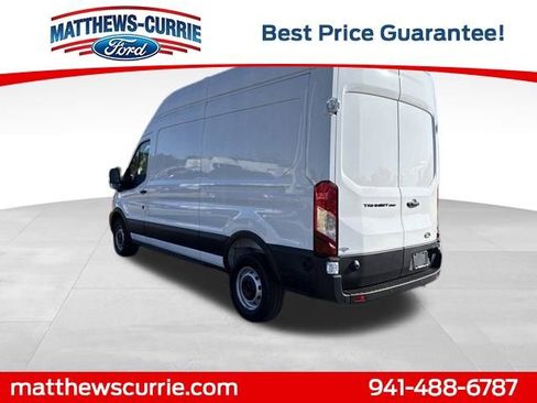 New 2026 Ford Transit 250 148 High Roof image 6