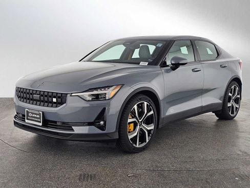 Used 2023 Polestar Polestar 2 w/ Pilot Pack AWD/4WD image 7