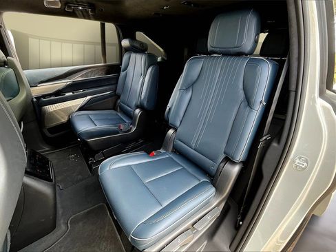 New 2025 Cadillac Escalade IQ Sport 2 image 10