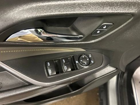 Used 2024 Chevrolet Trax ACTIV w/ Sunroof Package FWD image 12