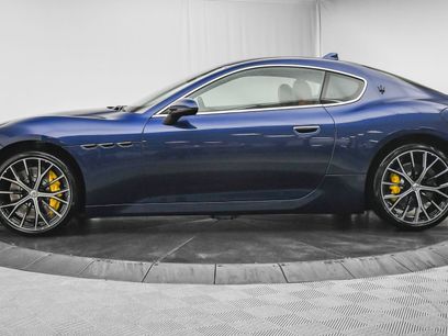 New 2025 Maserati GranTurismo Modena