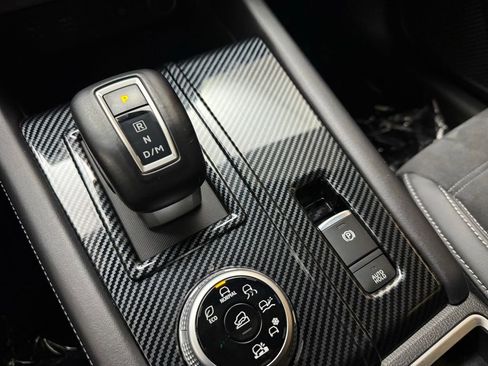 Used 2023 Mitsubishi Outlander Ralliart image 20