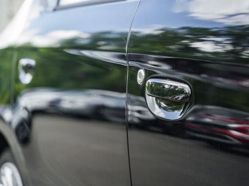 New 2024 Mitsubishi Mirage G4 SE image 15