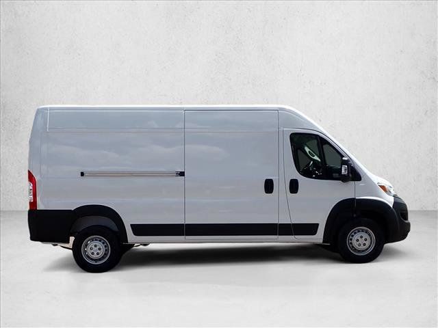 New 2026 RAM ProMaster 2500 w/ Power Group FWD image 5