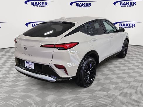 New 2026 Buick Envista Sport Touring w/ Studio Series FWD image 5