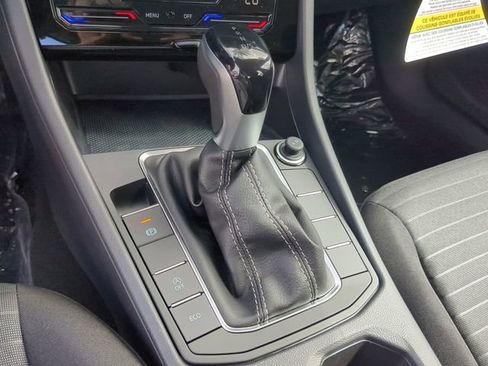 New 2026 Volkswagen Jetta S FWD image 22